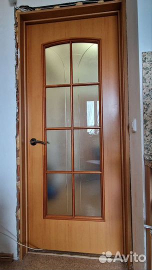 Дверь межкомнатная