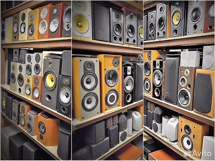 Тюнер Inter M TU-610 Korea