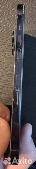 iPhone 14 Pro Max, 256 ГБ