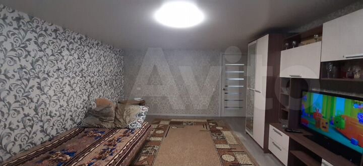 Дом 58,7 м² на участке 13 сот.