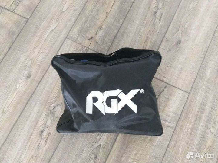 Роликовые коньки детские раздвижные