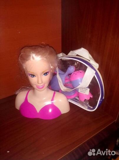 Игрушки