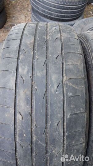 Dunlop Direzza DZ102 235/55 R17