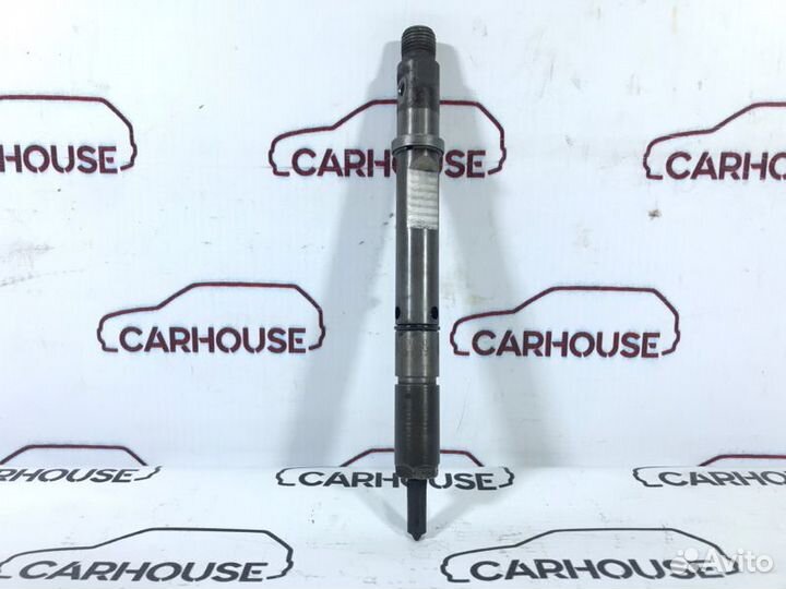 Форсунка Audi A6 C5 2.5