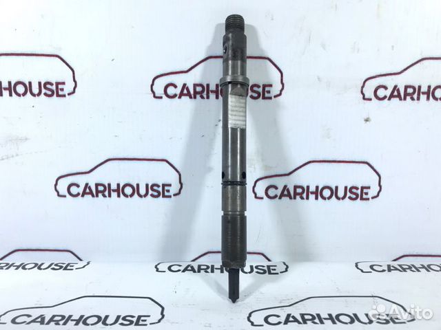 Форсунка Audi A6 C5 2.5