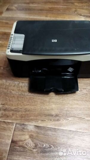 Принтер hp Deskjet F2180