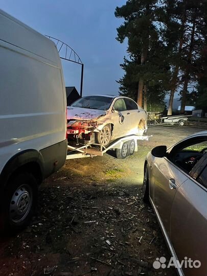 Купим ваш авто