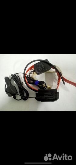 Ошейник для собак Garmin DC 30, DC 40