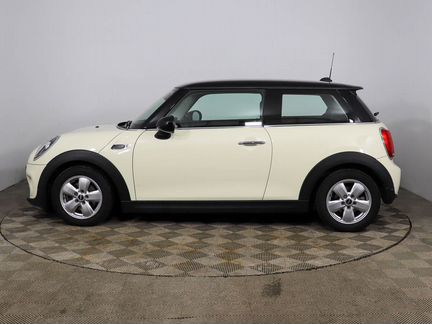 MINI Cooper 1.5 AMT, 2018, 32 867 км