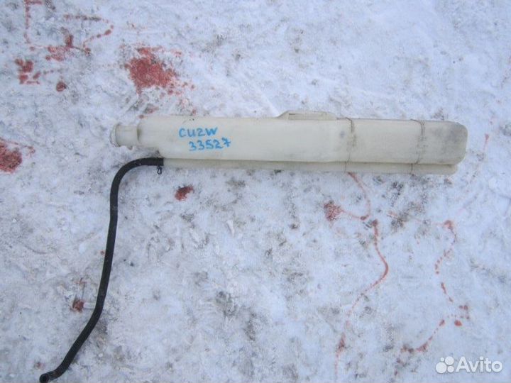 Бачок расширительный Mitsubishi Airtrek CU2W 4G63