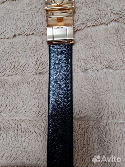 Ремень мужской новый