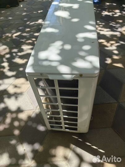 Сплит система ремонт