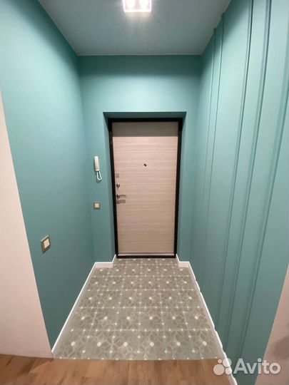 Ремонт квартир под ключ