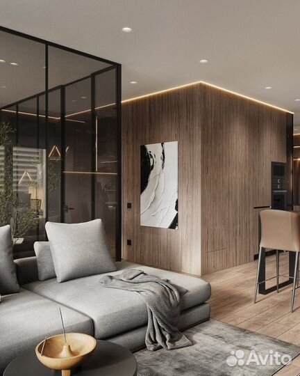 Кухня в рассрочку