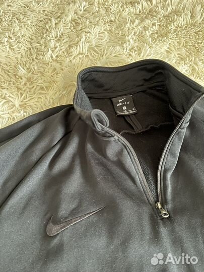 Кофта олимпийка Nike оригинал