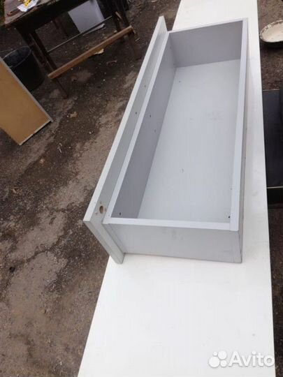 Панель с зеркалом