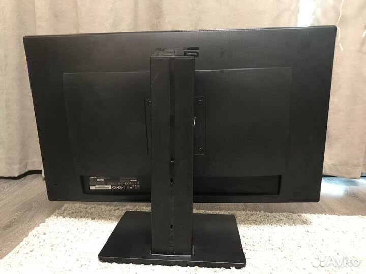 Монитор asus PB278Q 27-дюймов