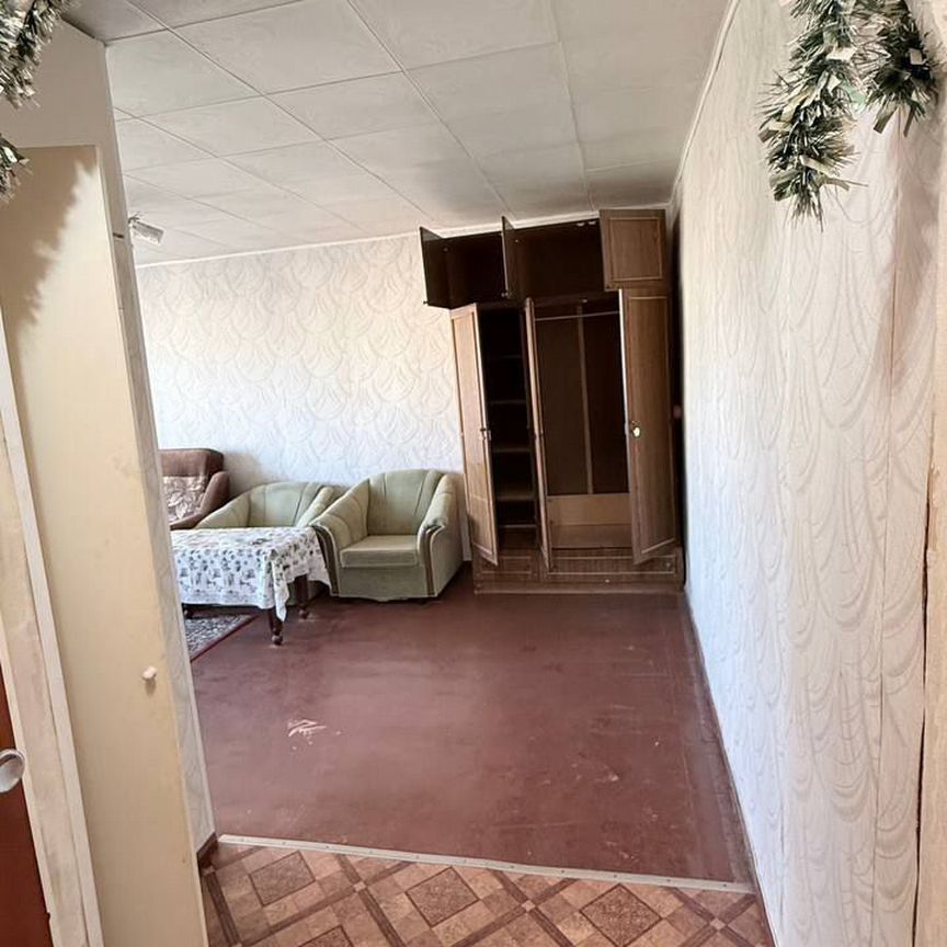 Квартира 29.9 м² в Заполярный г. — фото 7 из 9