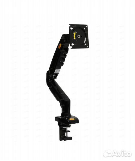 Новый кронштейн для монитора NB F80
