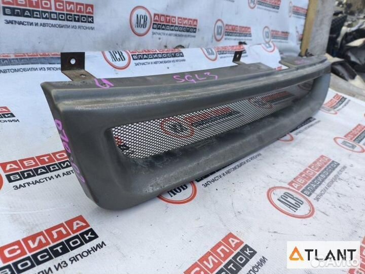 Решетка радиатора mazda bongo friendee