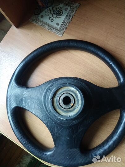 Руль для автомобиля