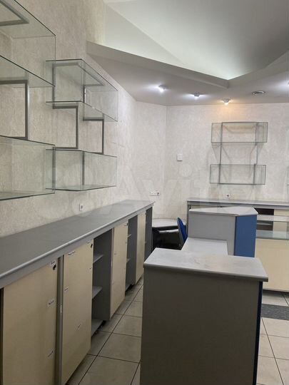 Торговое помещение, 39 м²