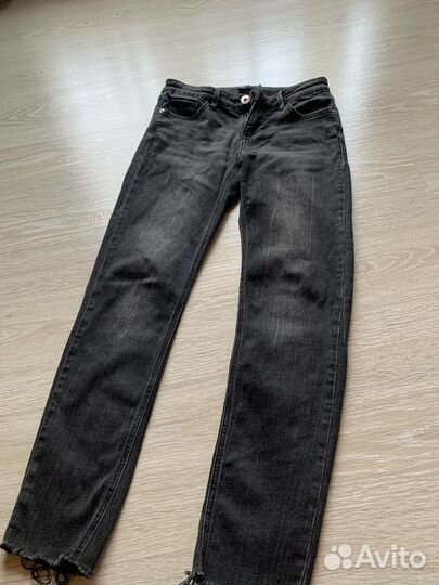 Вещи женские 40-42