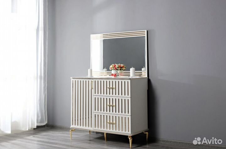 Модульная спальня Майами