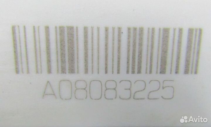 Амортизатор капота SsangYong Рекстон 2, пара