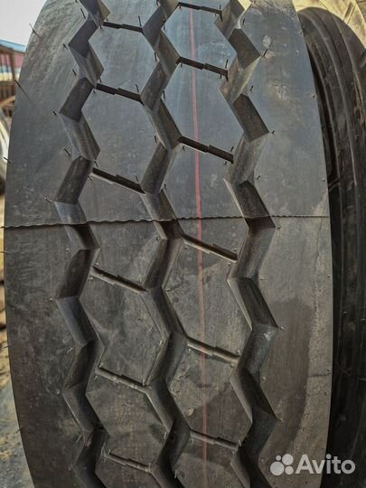 Шины 235/75 R17.5 Advance в сборе с дисками