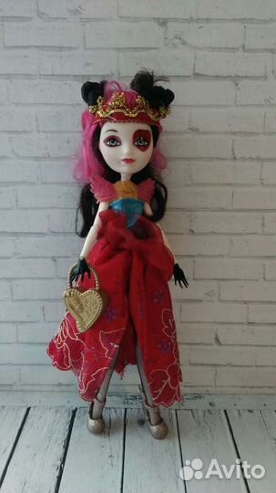 Кукла Ever After High
