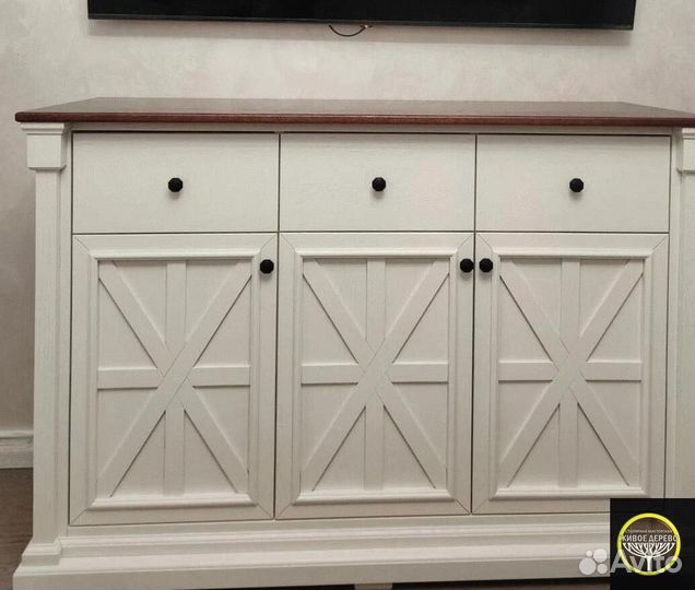 Кoмoд шпoнирoванный