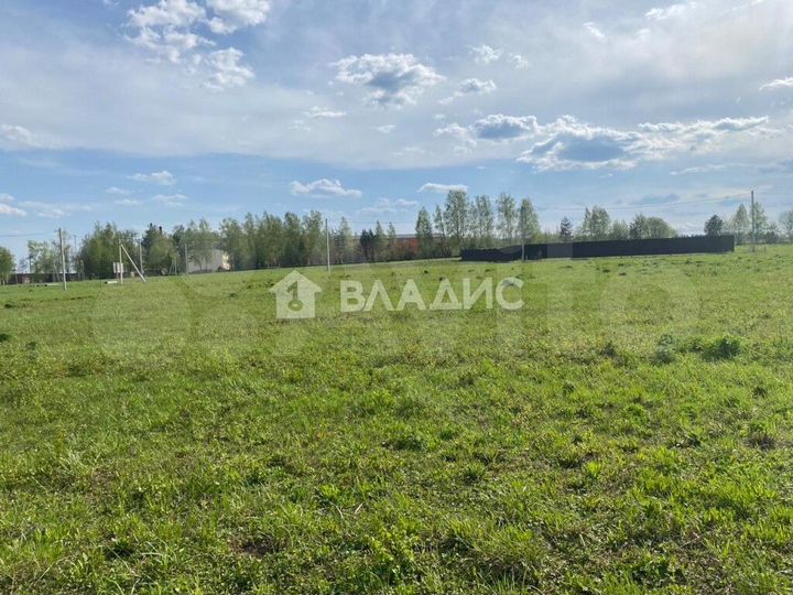 Участок 9 сот. (ИЖС)