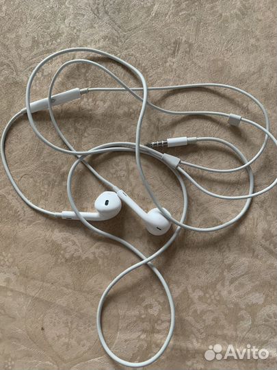 Earpods 3.5