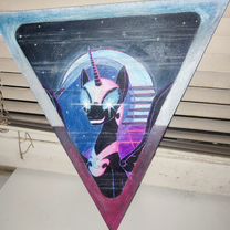 nightmare moon - Авито | Объявления во всех регионах: купить
