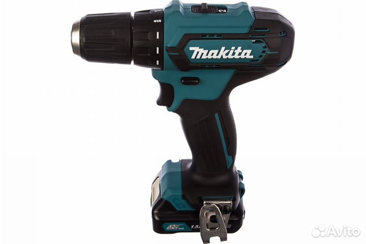 Дрель аккумуляторная Makita