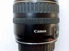Canon EF 24-85mm F/3.5-4.5 usm объявление продам