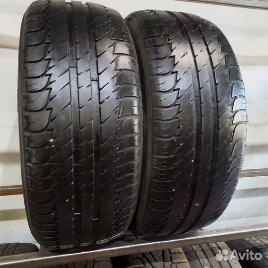 Kleber Dynaxer HP3 235/50 R18 101W