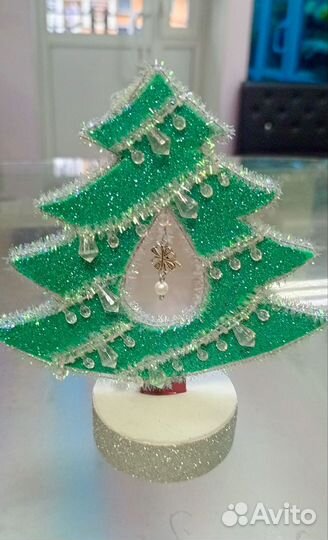 Елочка сувенирная