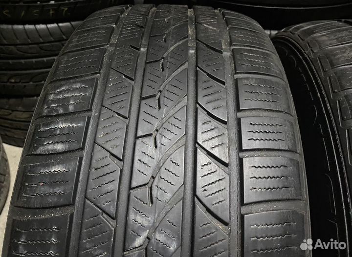 Falken Eurowinter HS-449 255/55 R18