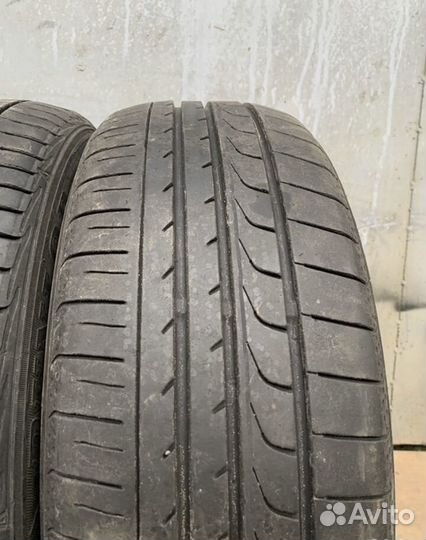 Dunlop Le Mans A5 175/55 R15