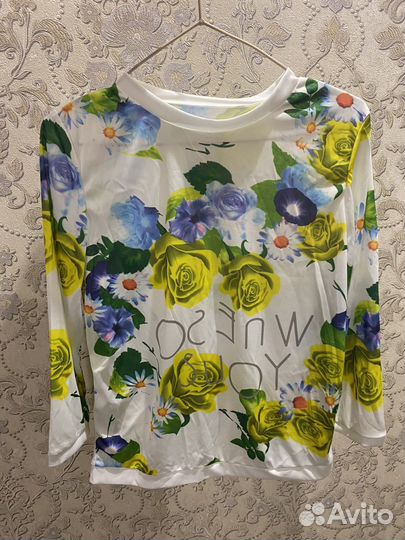 Женские вещи пакетом