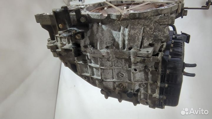 Кпп - автомат (АКПП) 4х4 Hyundai Santa Fe 2.2 CRDi, 2014