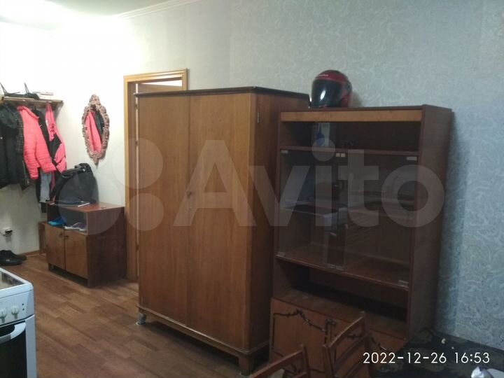 1-к. квартира, 37,9 м², 2/17 эт.