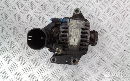 Генератор бензиновый ford mondeo 3 (2SK17DG01)