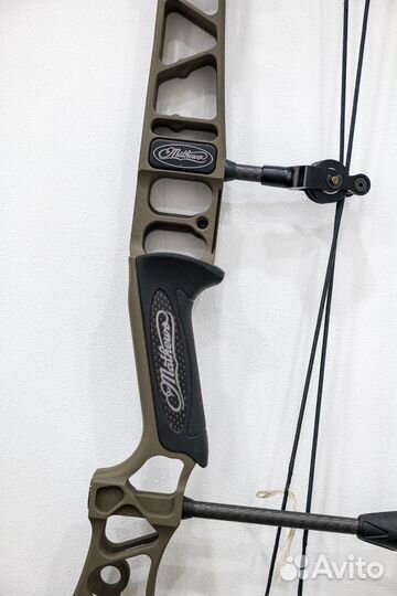 Блочный лук Mathews VXR 31.5 Комплект