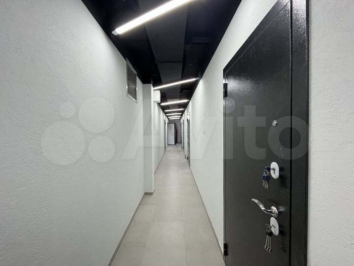 Помещение, 21.2 м²