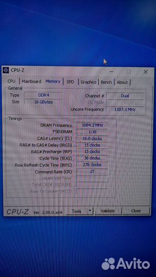 Системный блок xeon 2011v3