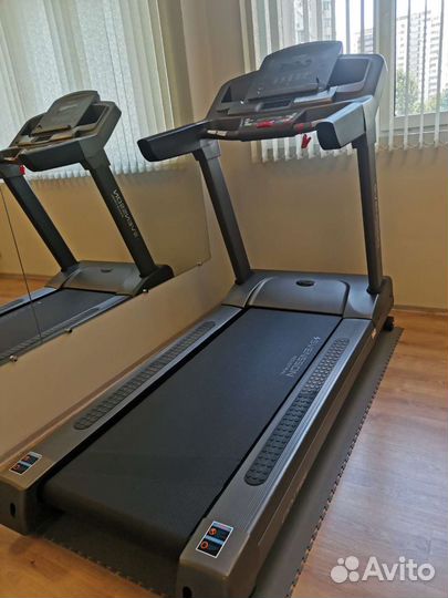 Беговая дорожка