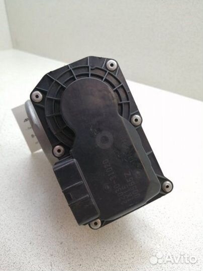 Заслонка дроссельная Lexus Is250 GSE30 4grfse